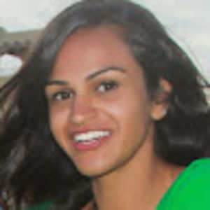 Meet your Posher, Monica